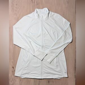 Apana Light Blue Activewear Top